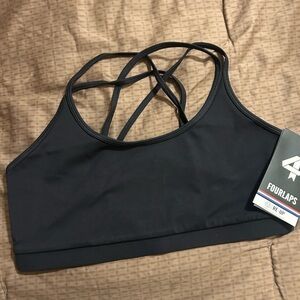 Fourlaps sports bra